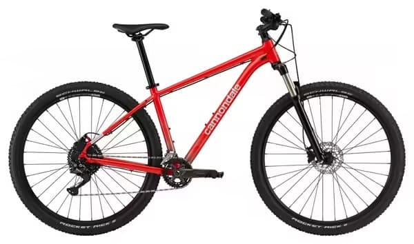 MTB Cannondale